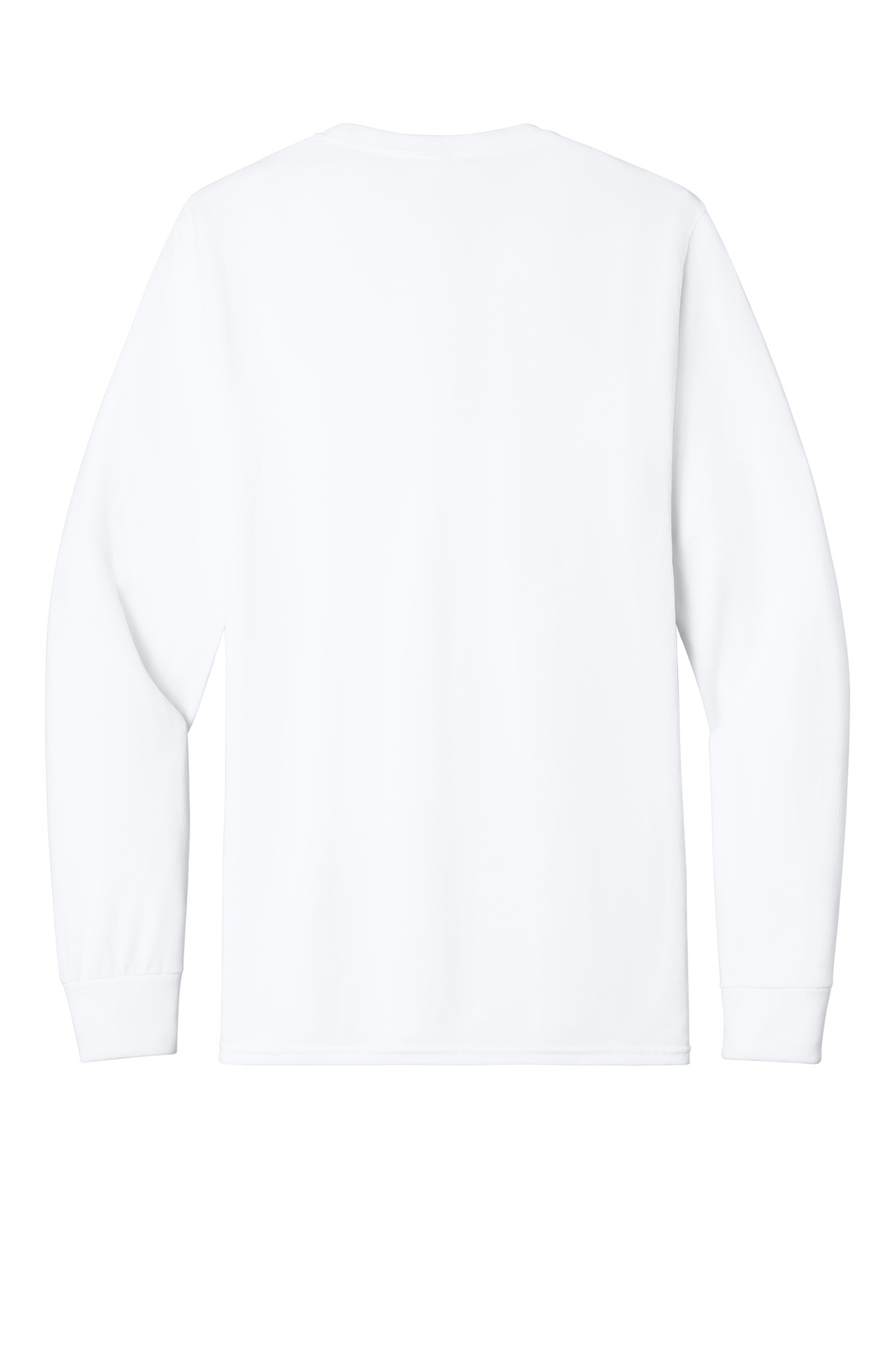 JERZEES Dri-Power 100% Polyester Long Sleeve T-Shirt