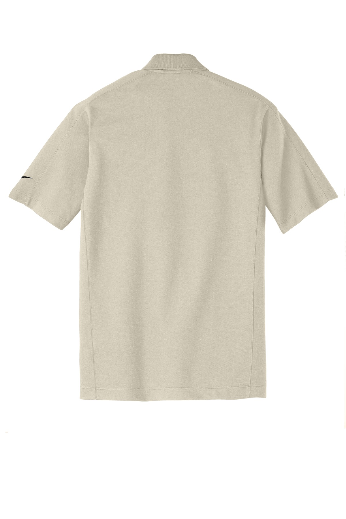 Back side