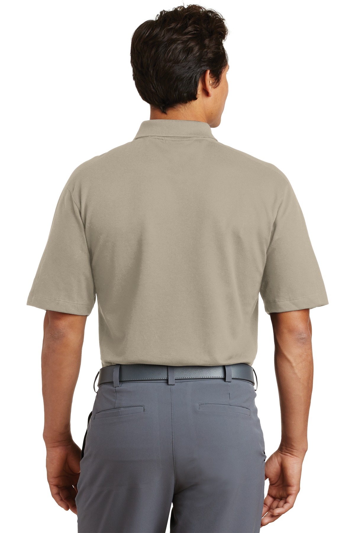 Model Back