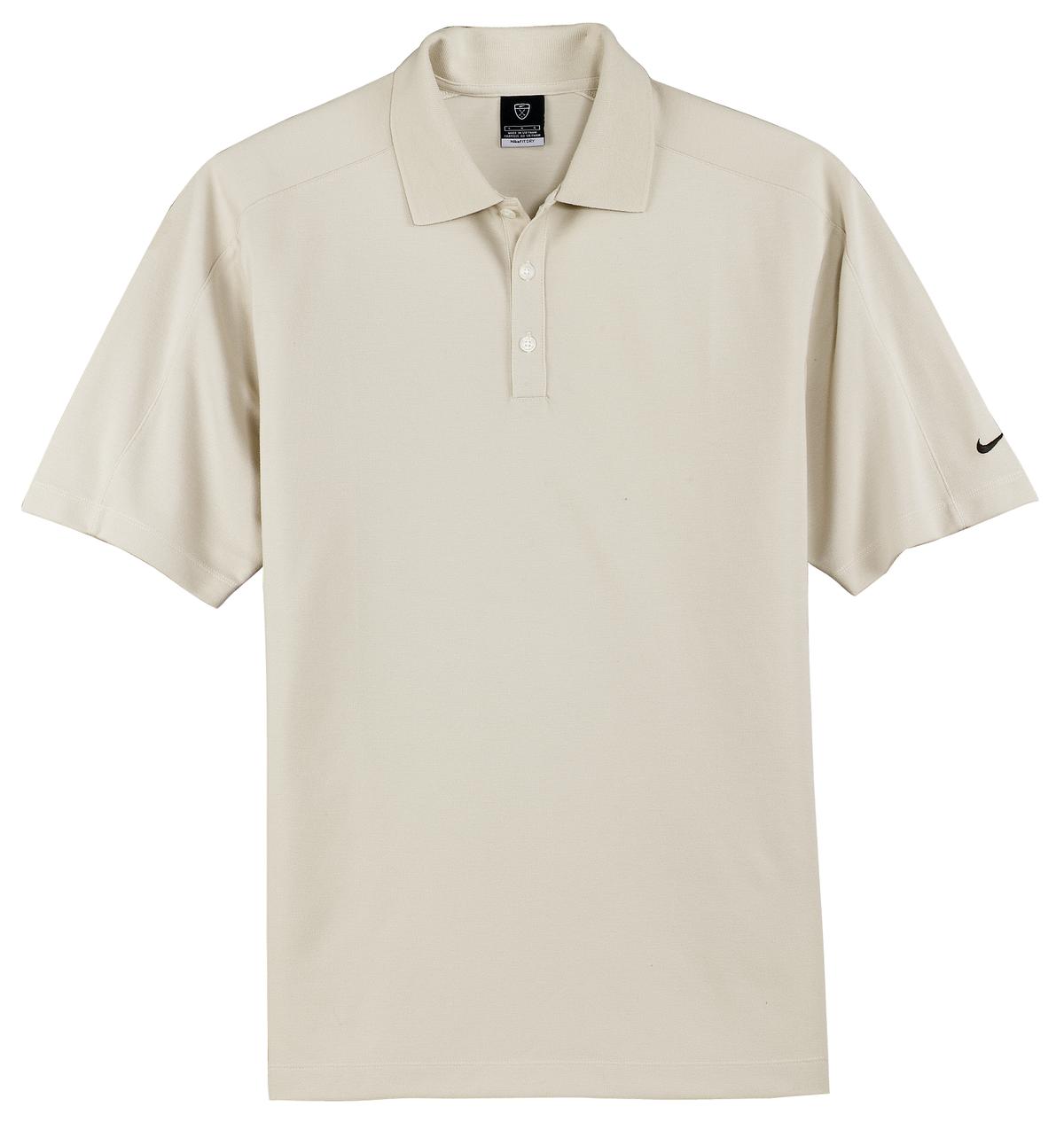 Nike Dri-FIT Pique II Polo