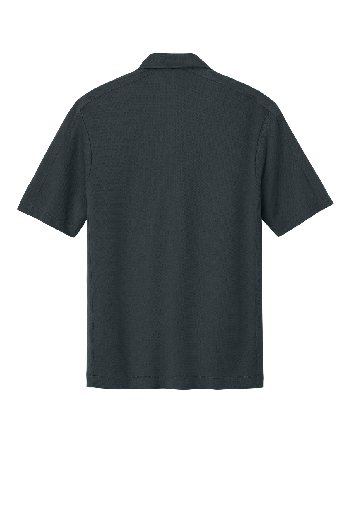 Back side
