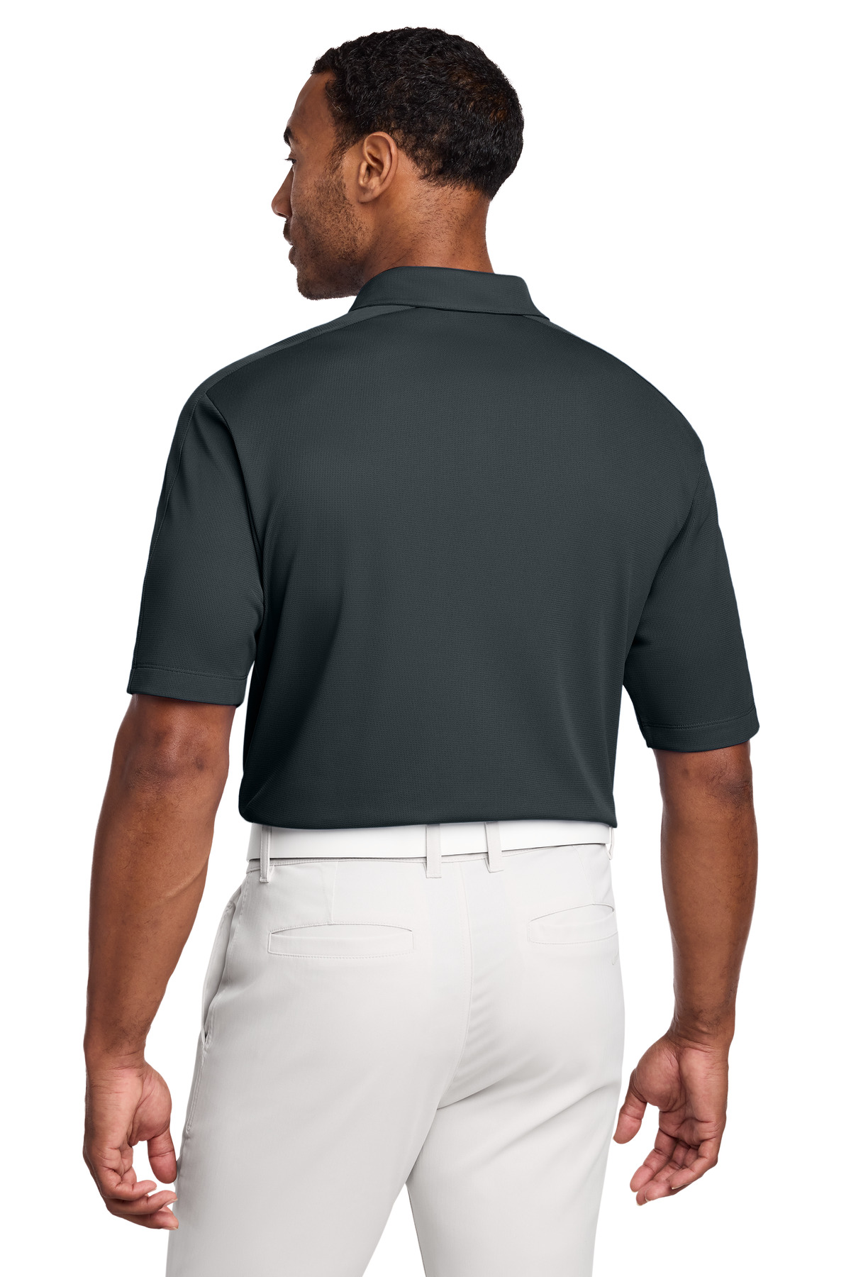 Model Back