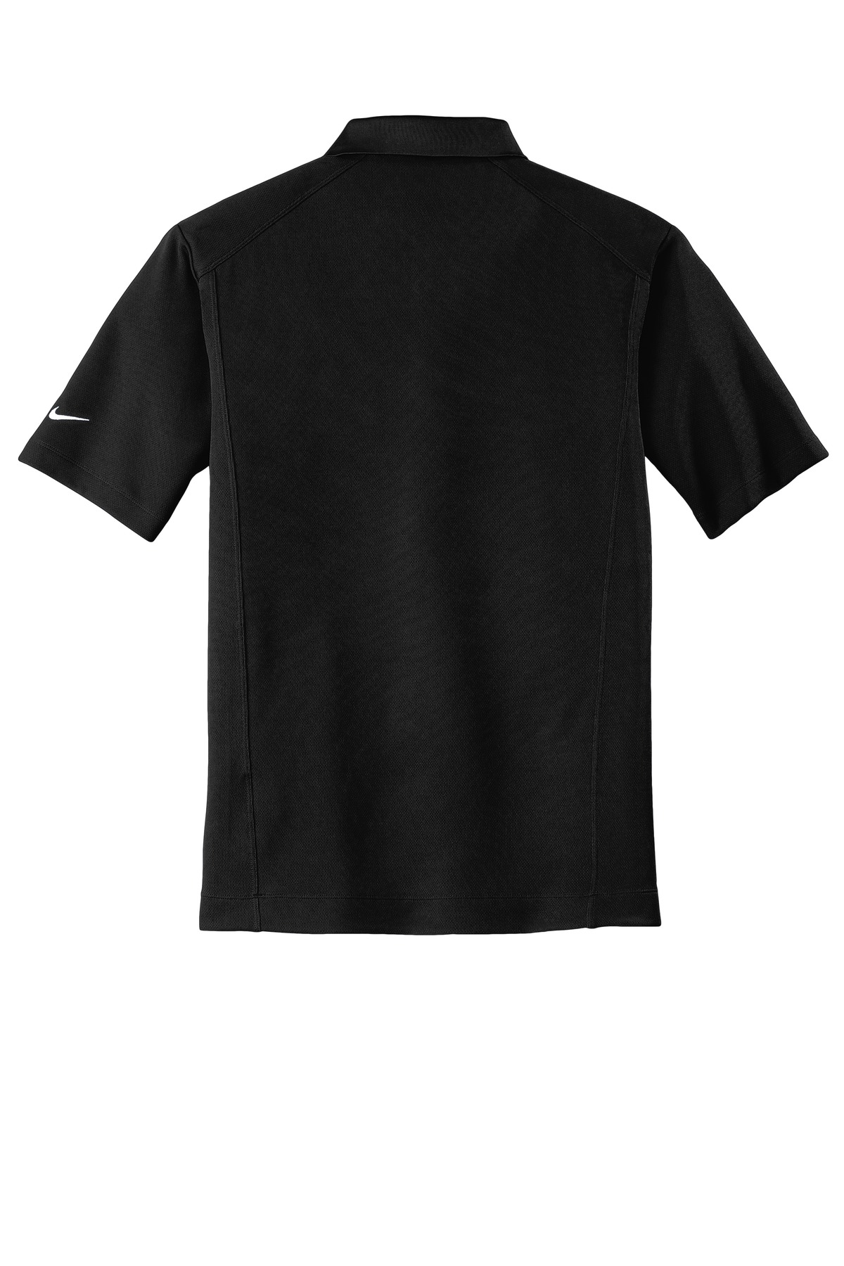 Back side
