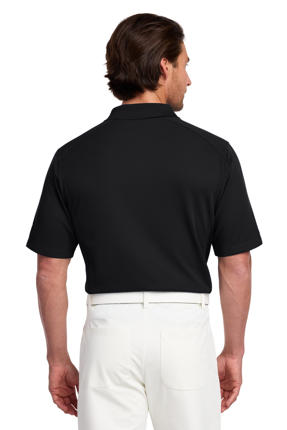 Model Back