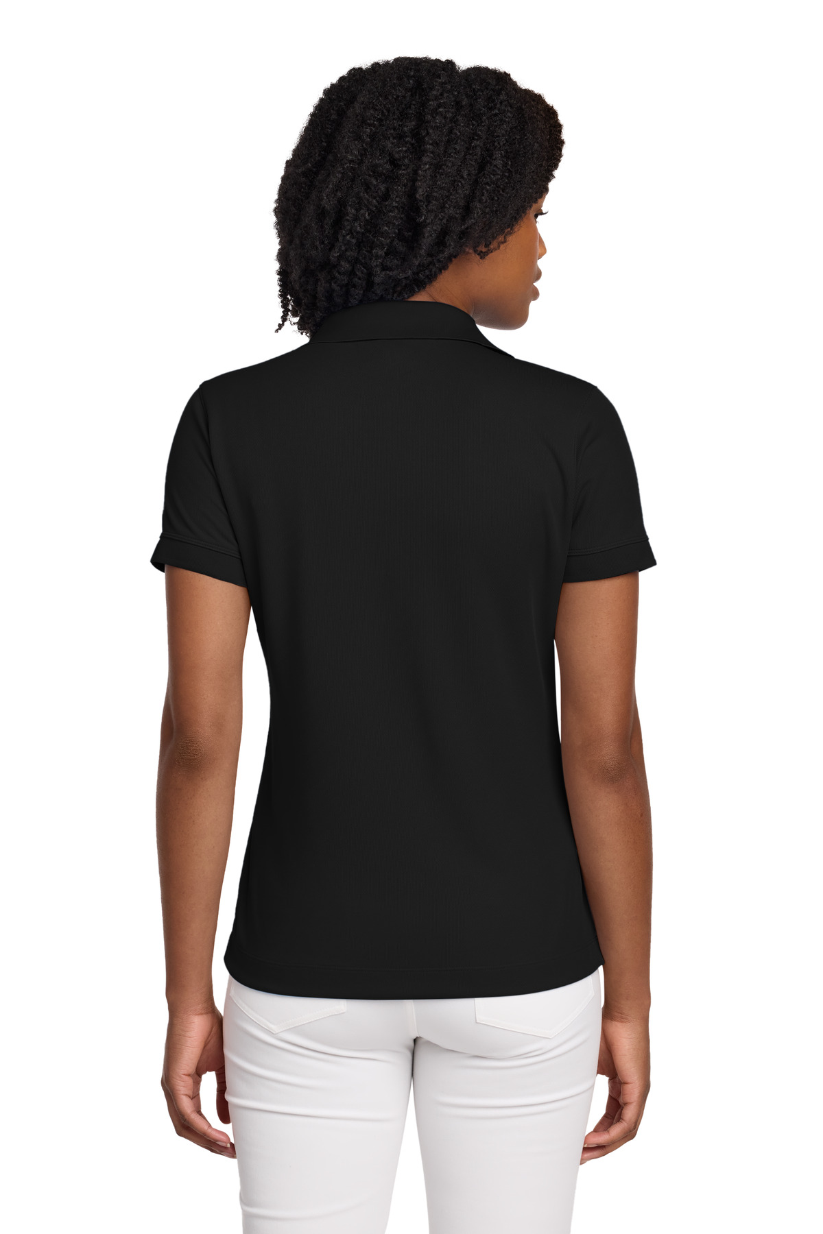 Model Back