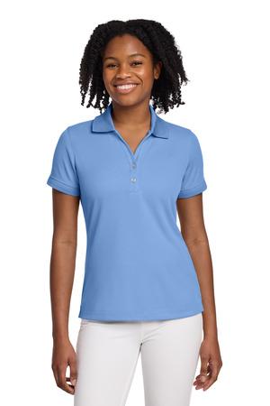 Nike Ladies Dri-FIT Classic Polo