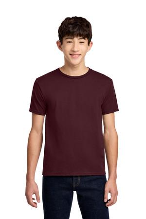 JERZEES – Youth Dri-Power Active 50/50 Cotton/Poly T-Shirt