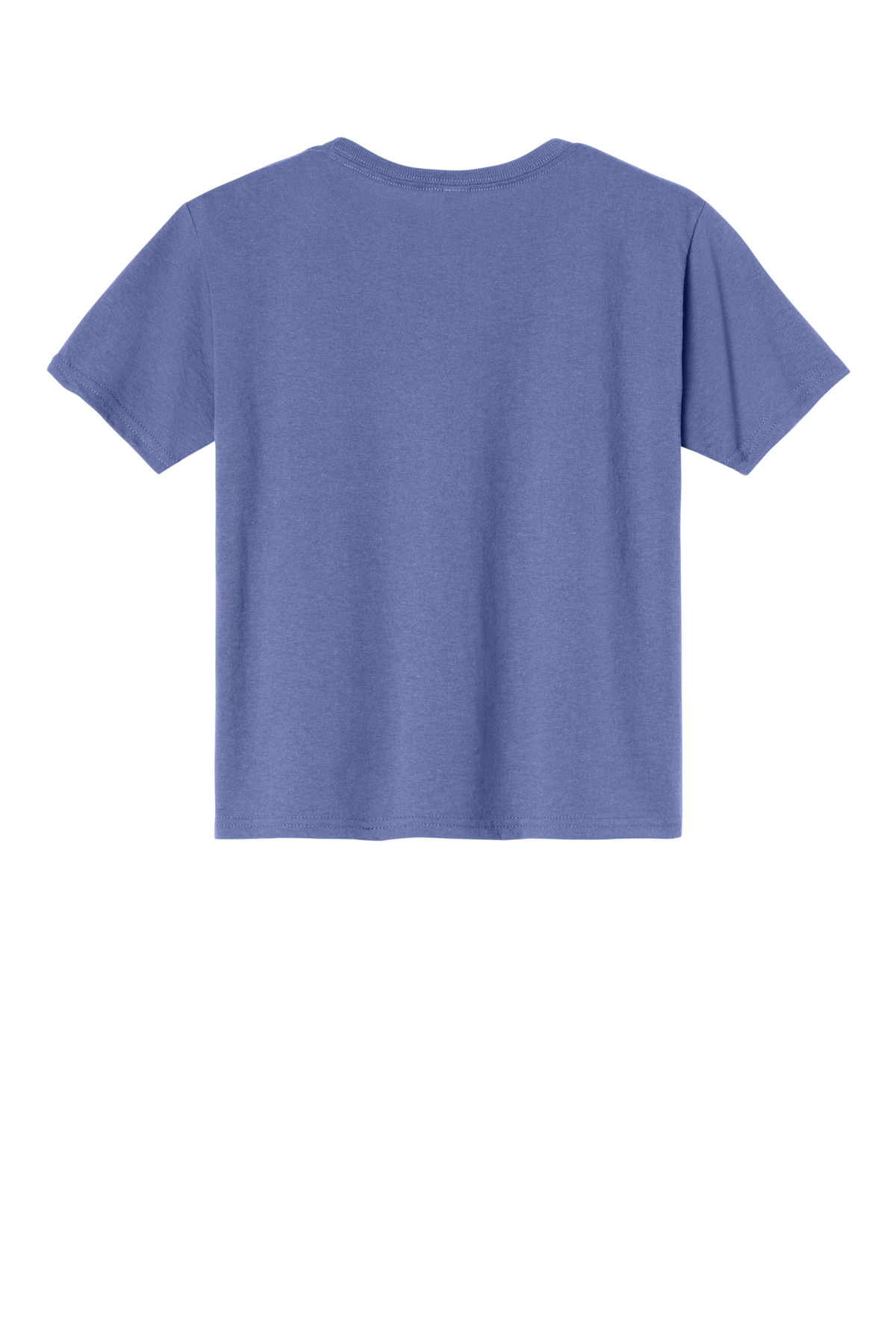 JERZEES – Youth Dri-Power Active 50/50 Cotton/Poly T-Shirt
