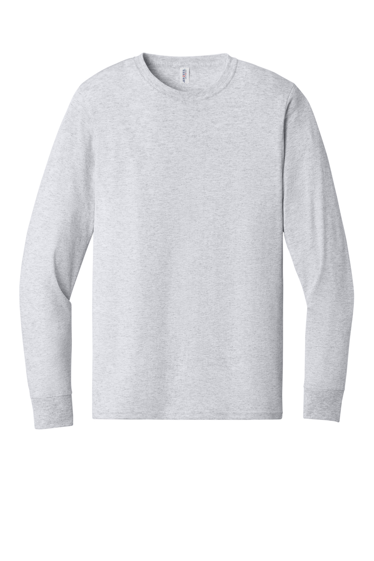 JERZEES – Dri-Power Active 50/50 Cotton/Poly Long Sleeve T-Shirt