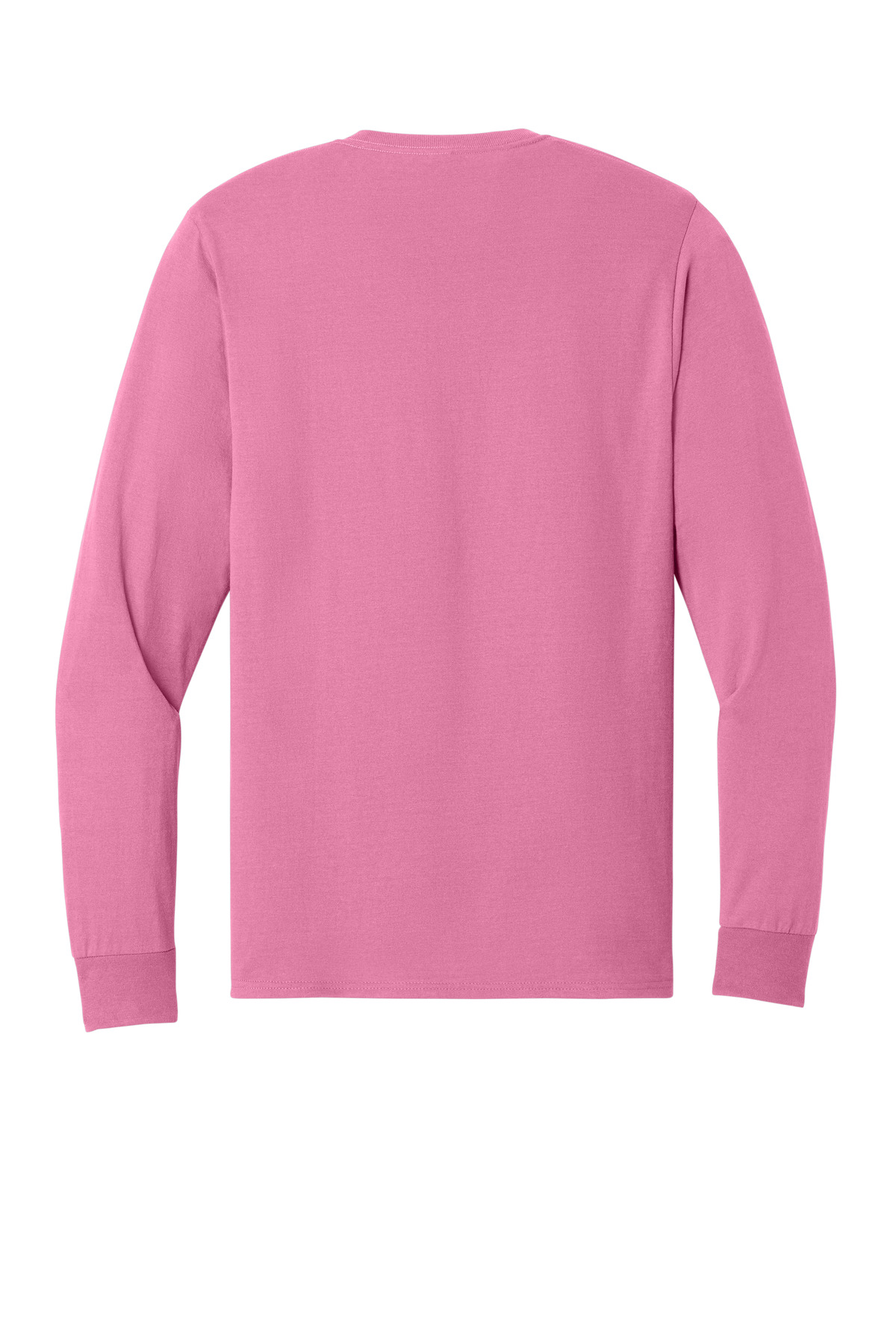 JERZEES – Dri-Power Active 50/50 Cotton/Poly Long Sleeve T-Shirt