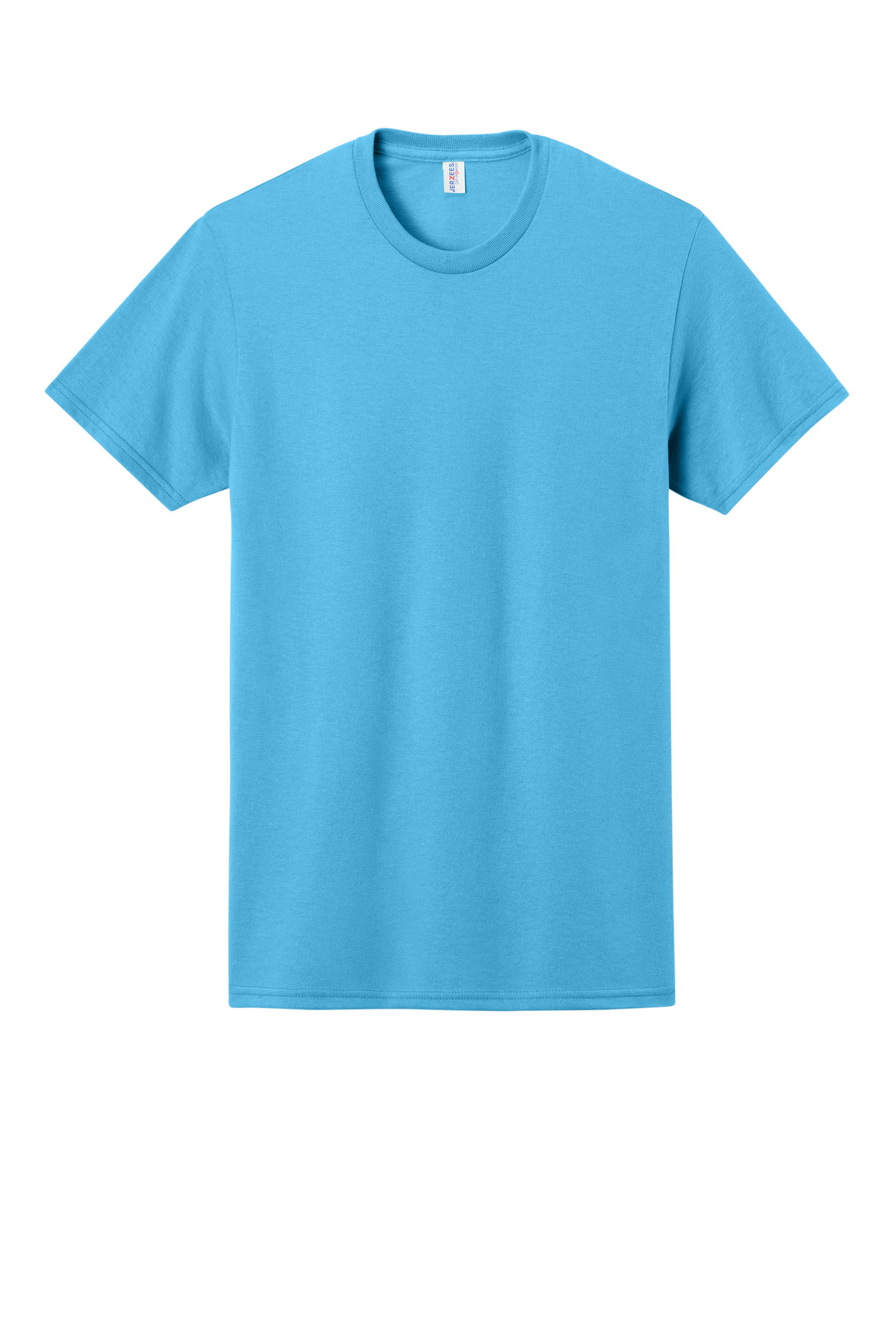 JERZEES – Dri-Power Active 50/50 Cotton/Poly T-Shirt