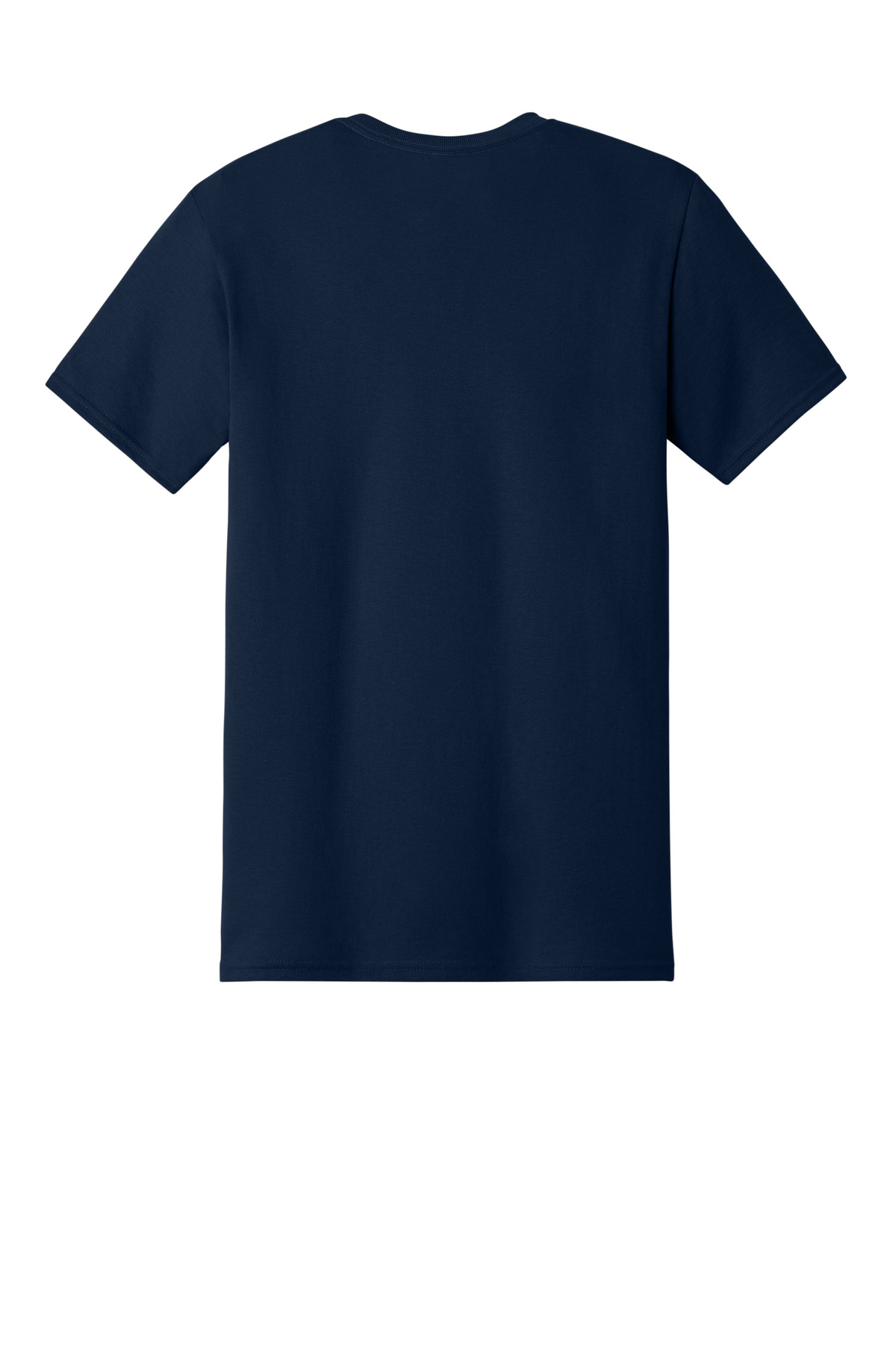 JERZEES – Dri-Power Active 50/50 Cotton/Poly Pocket T-Shirt