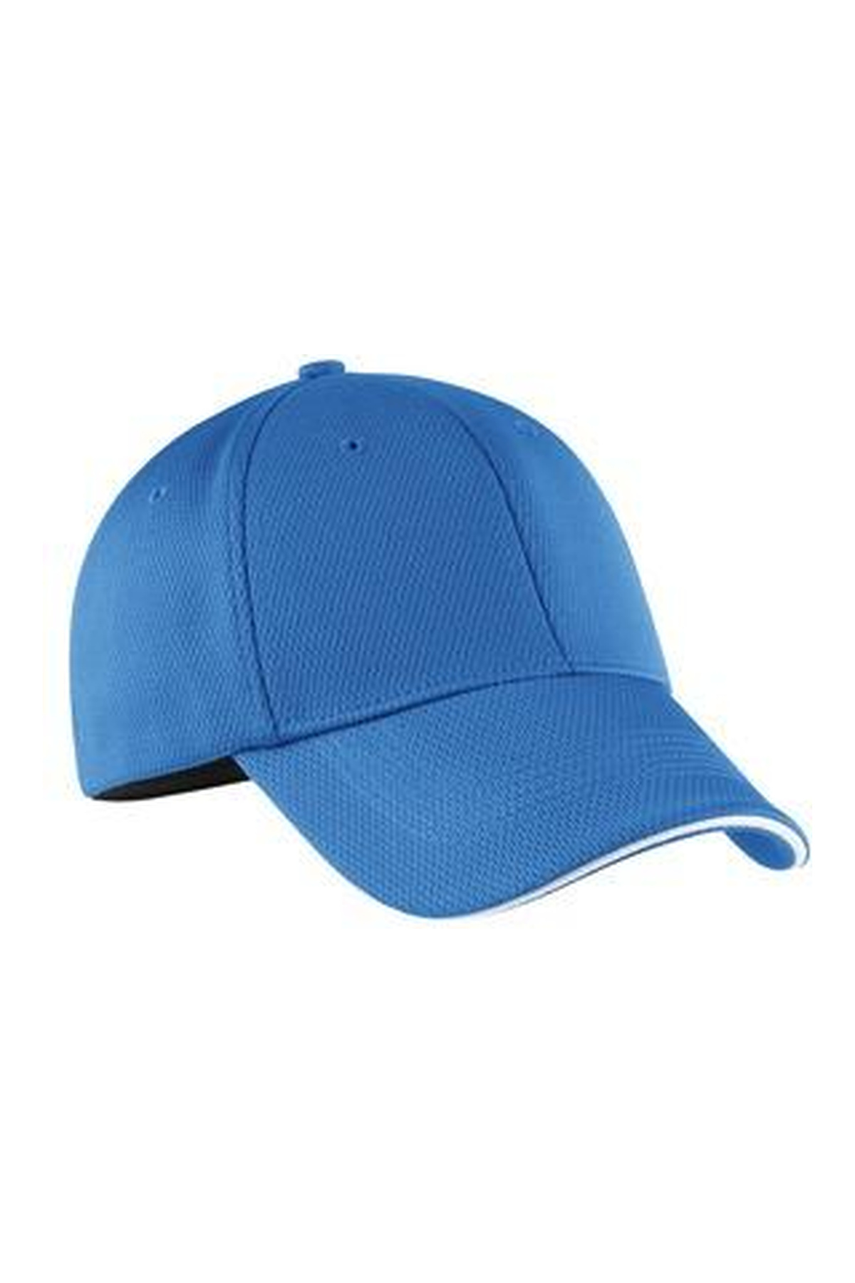 Nike Dri-FIT Mesh Swoosh Flex Sandwich Cap