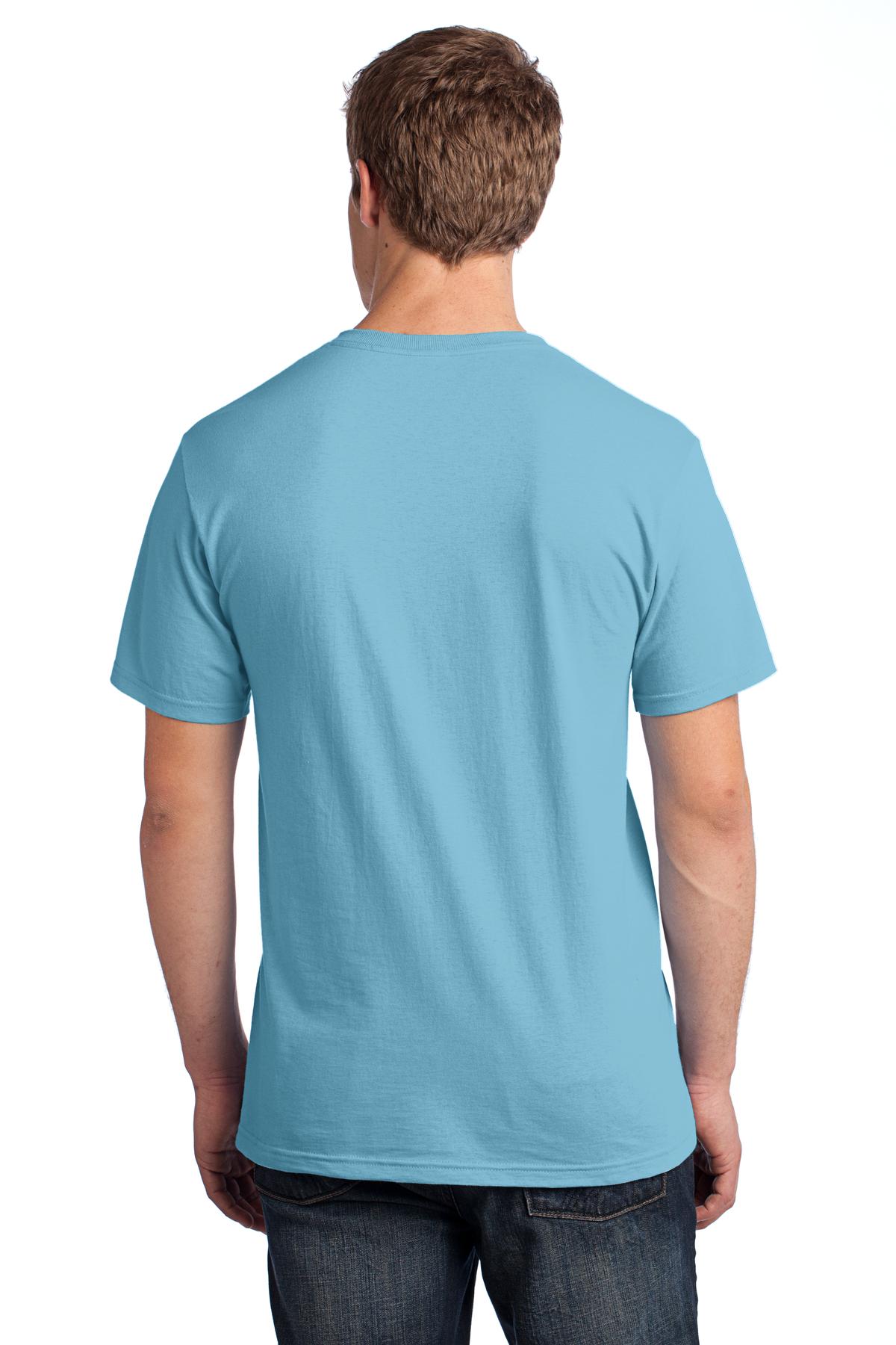 Model Back