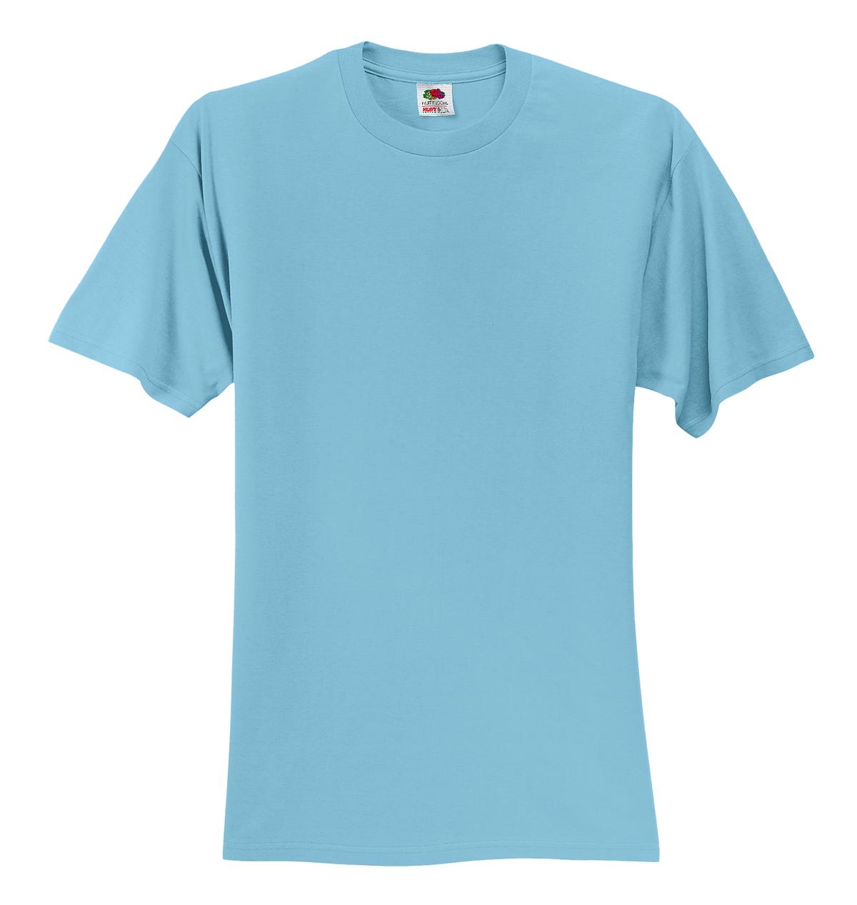 Fruit of the Loom HD Cotton 100% Cotton T-Shirt
