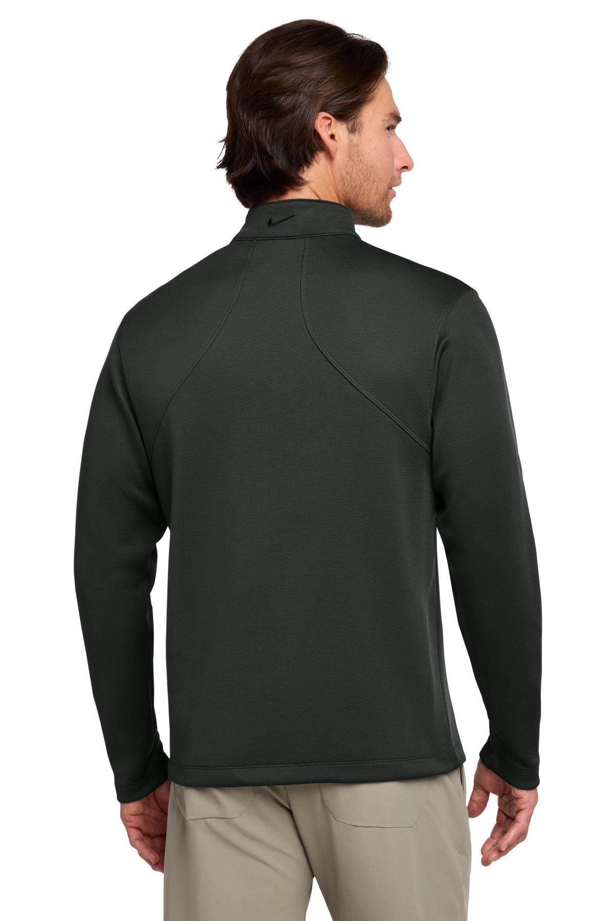 Model Back