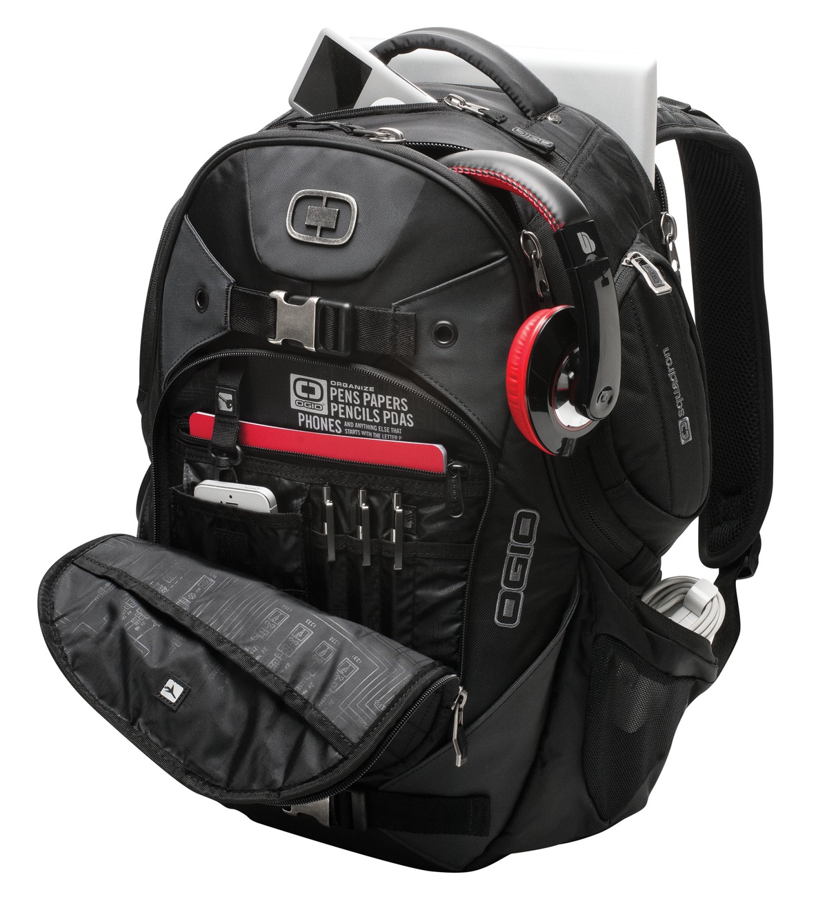 OGIO – Squadron Pack