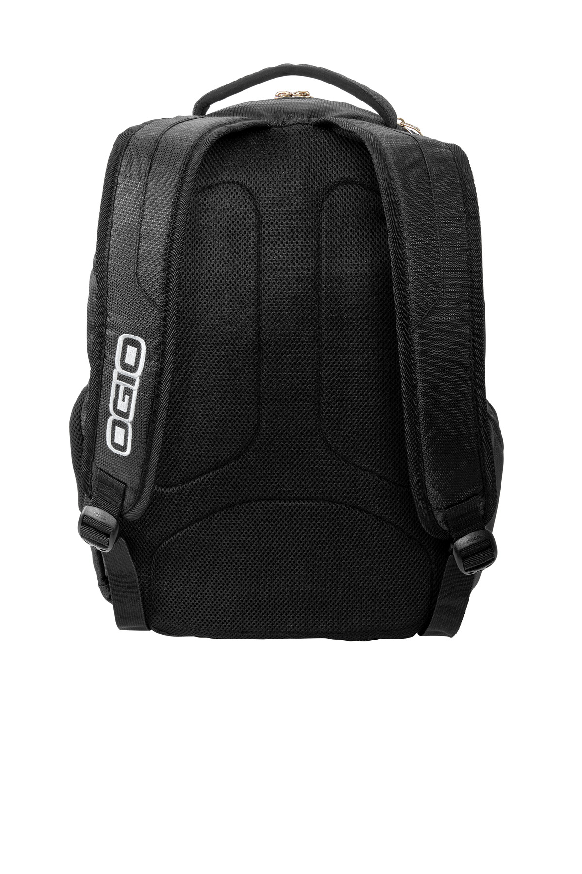 Back side