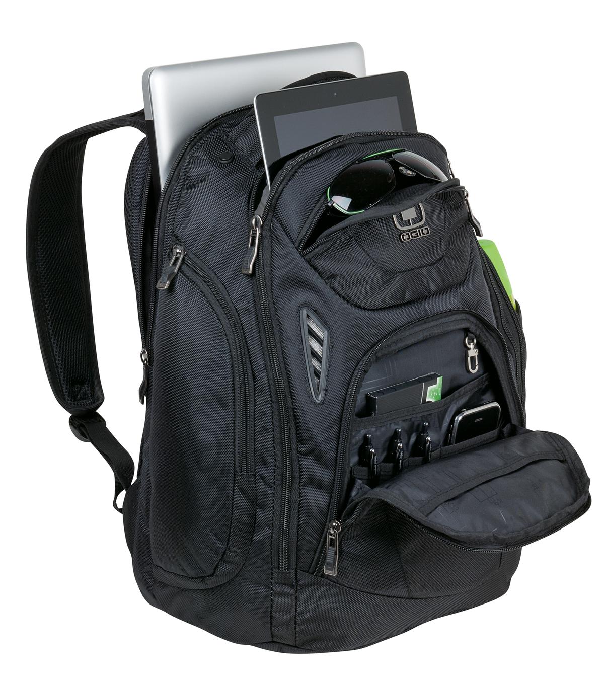 OGIO – Mercur Pack