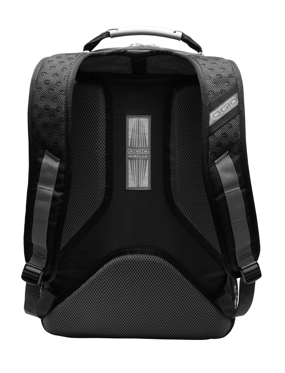Back side
