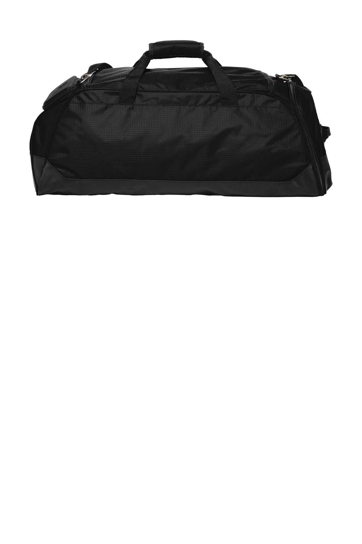 Back side