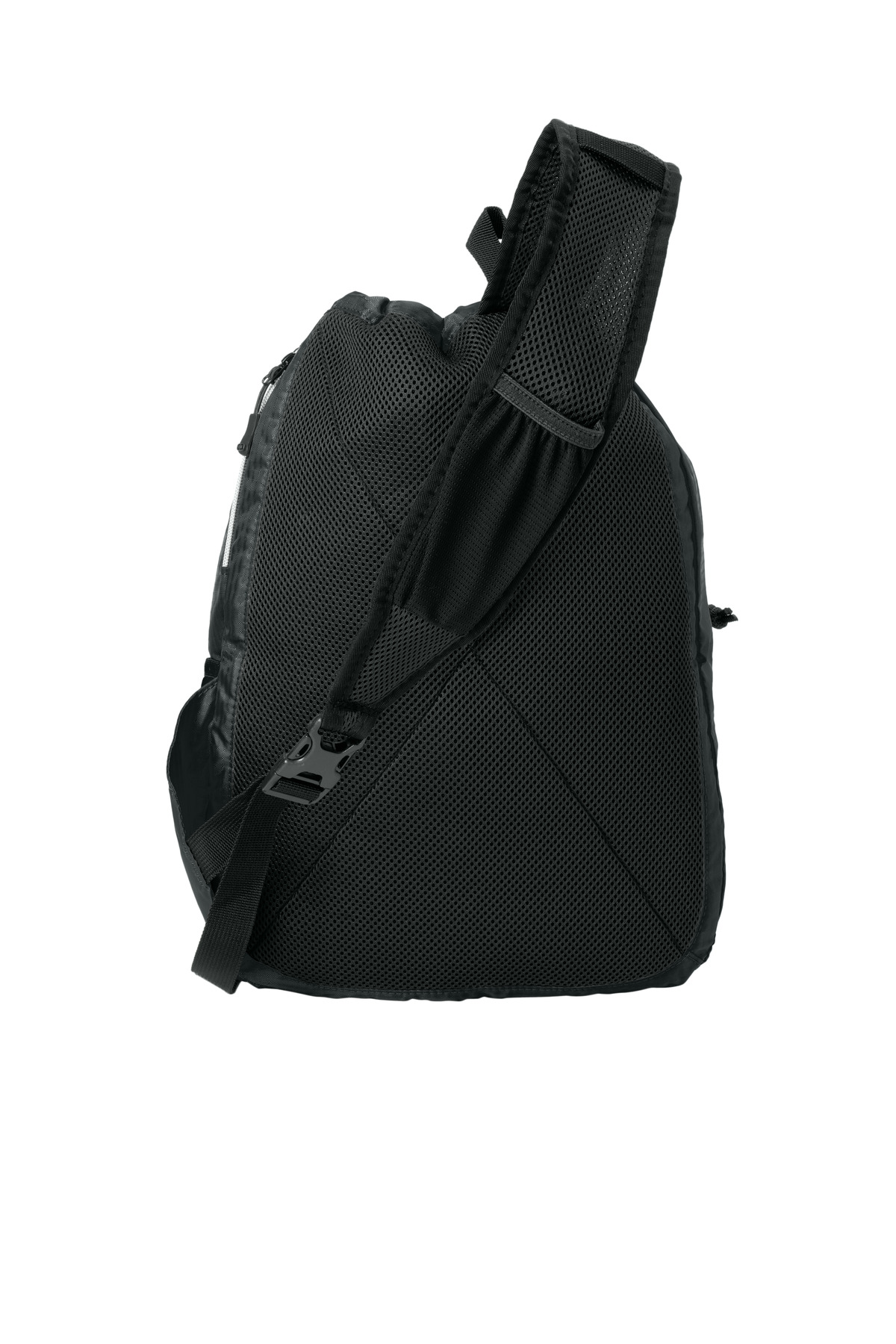 Back side