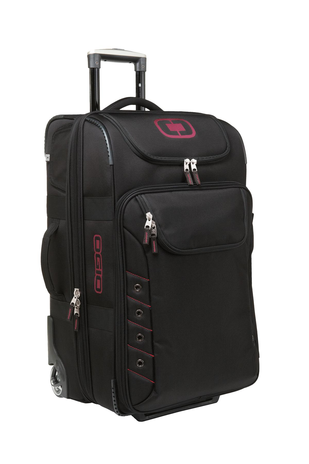 OGIO – Canberra 26 Travel Bag