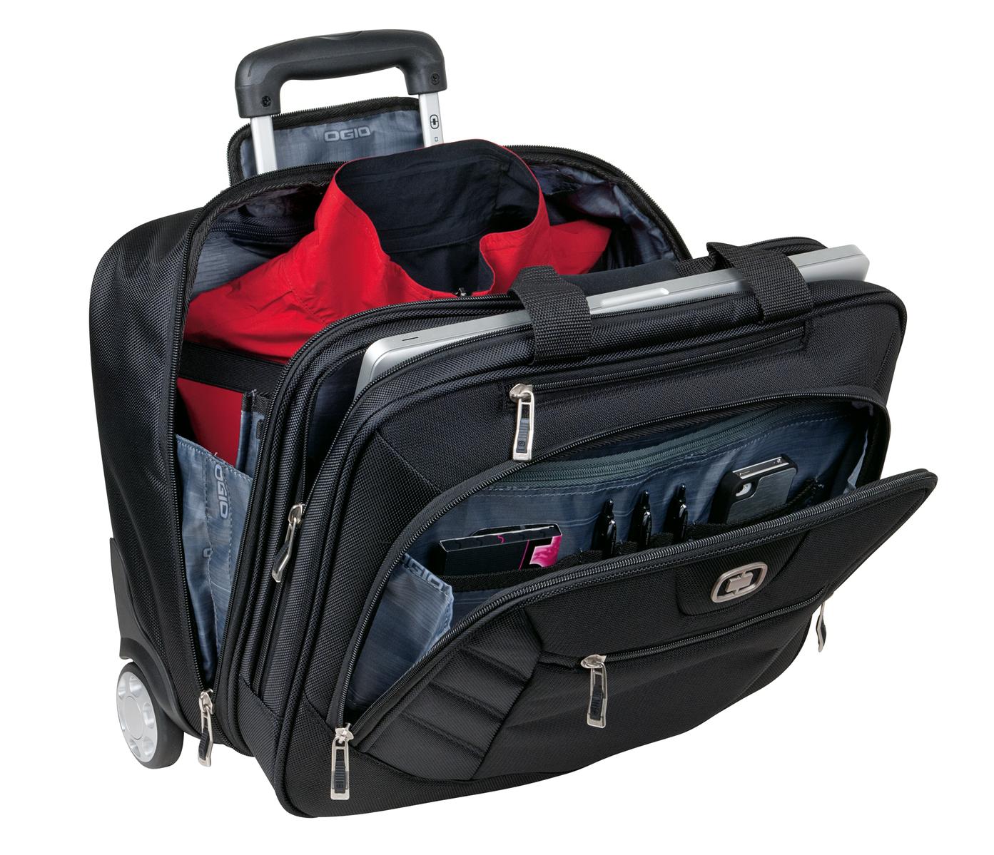 OGIO – Lucin Wheeled Briefcase