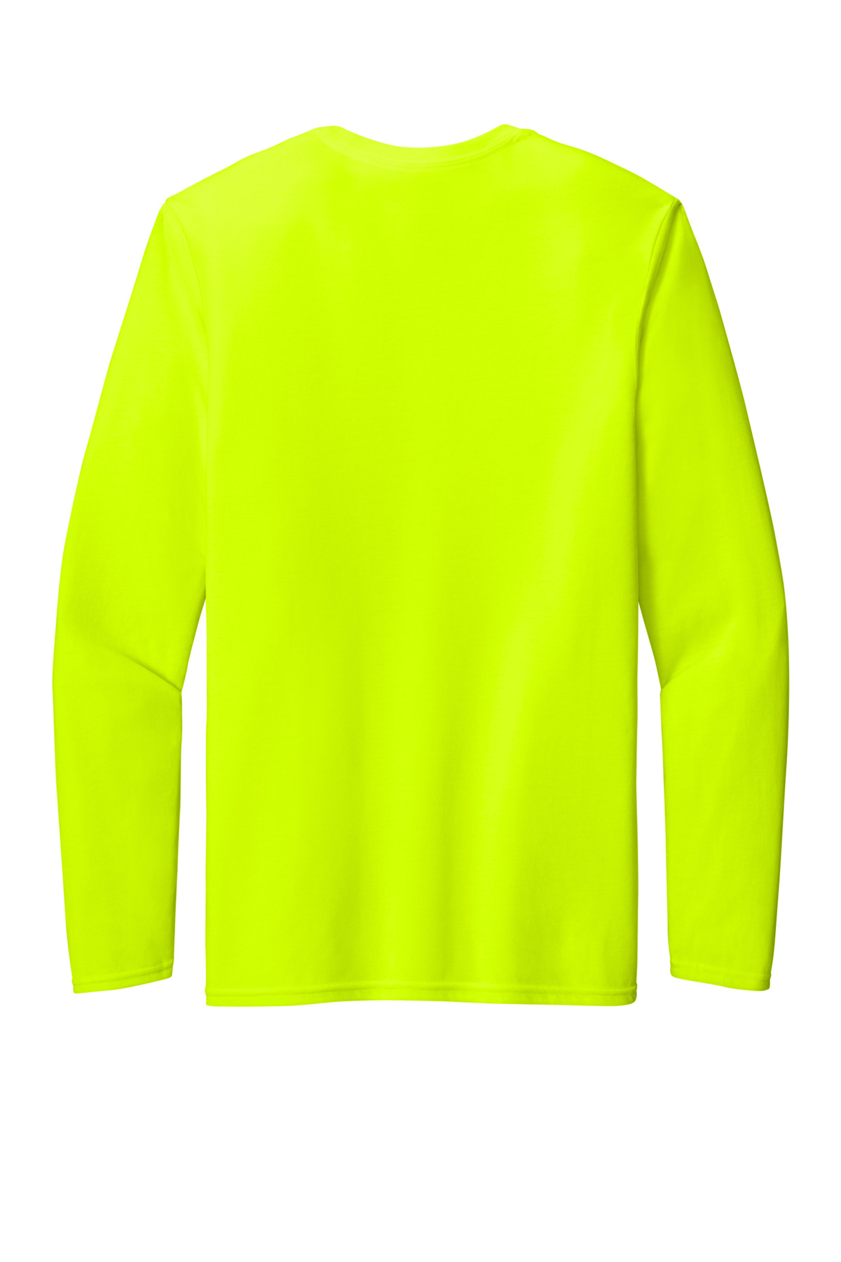 Gildan Performance Long Sleeve T-Shirt.
