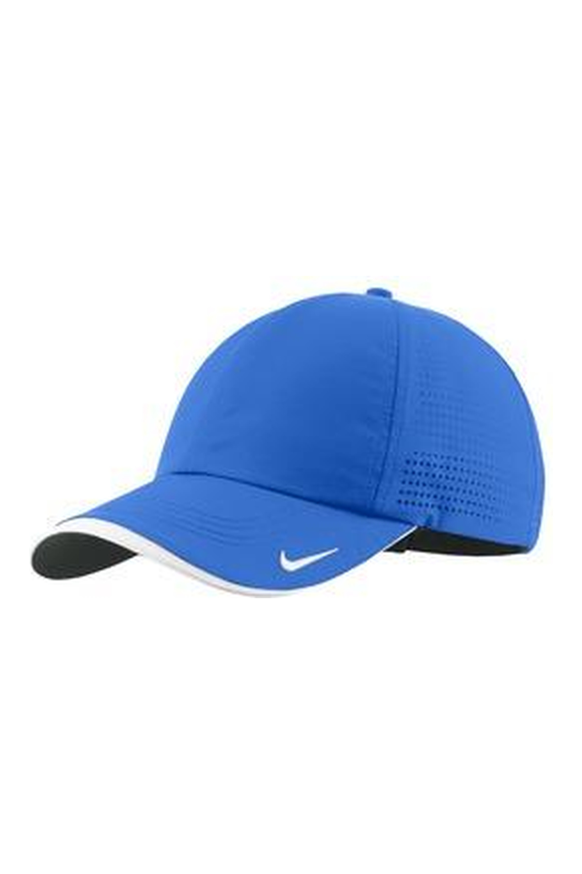 Nike Dri-FIT Swoosh Perforated Cap