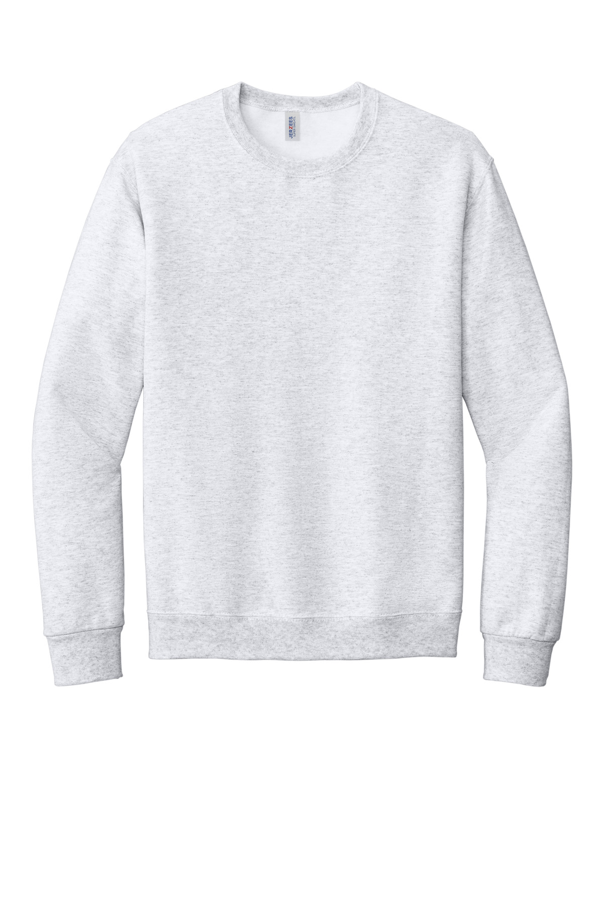 JERZEES SUPER SWEATS NuBlend – Crewneck Sweatshirt