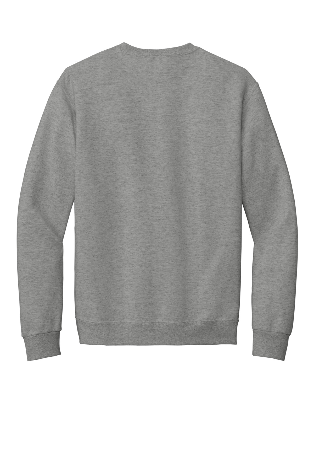 JERZEES SUPER SWEATS NuBlend – Crewneck Sweatshirt