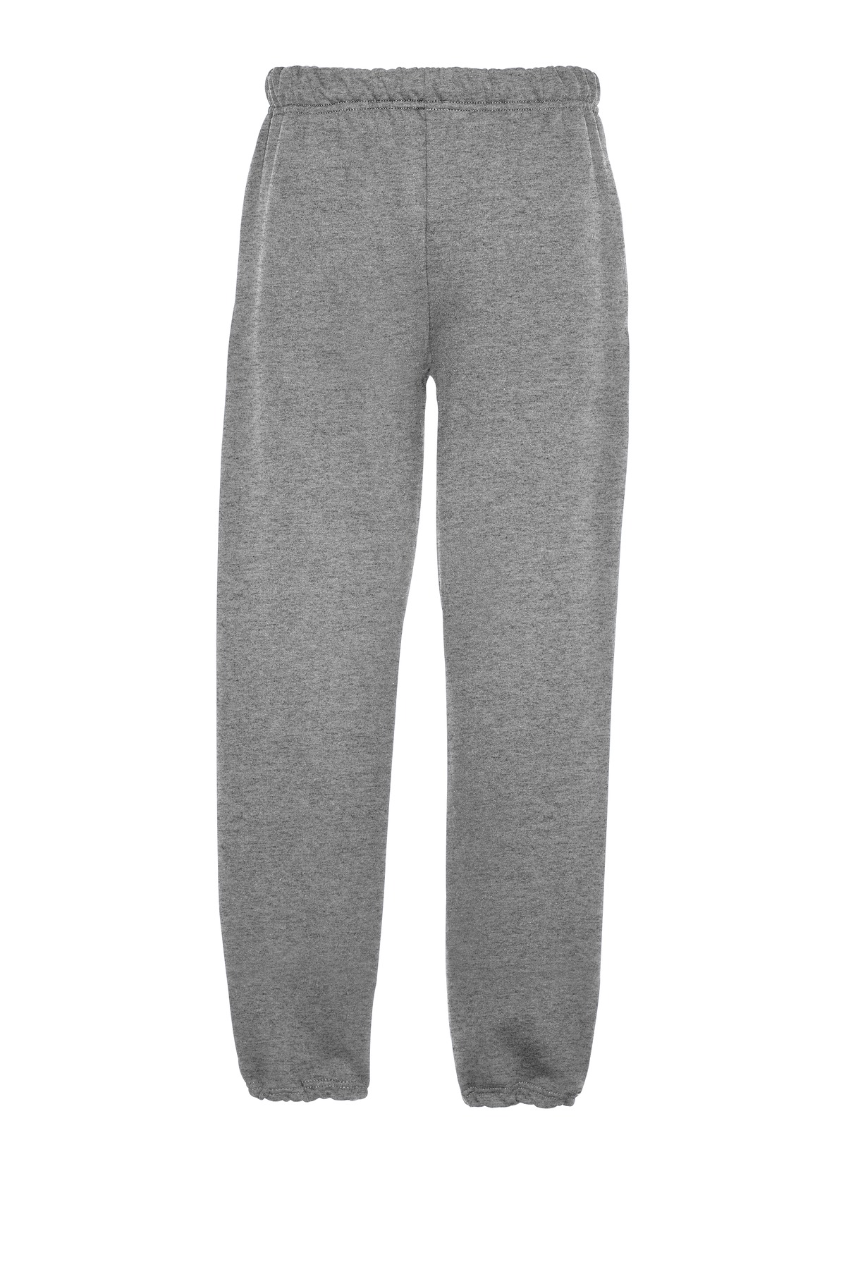 JERZEES SUPER SWEATS NuBlend – Sweatpant with Pockets
