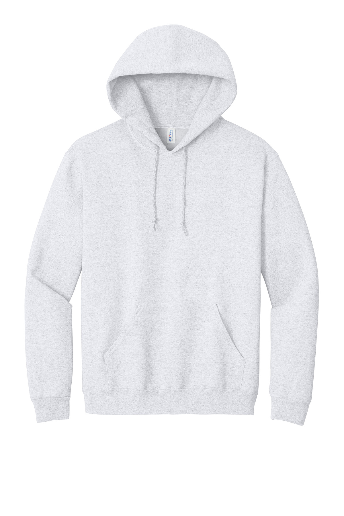 JERZEES SUPER SWEATS NuBlend – Pullover Hooded Sweatshirt