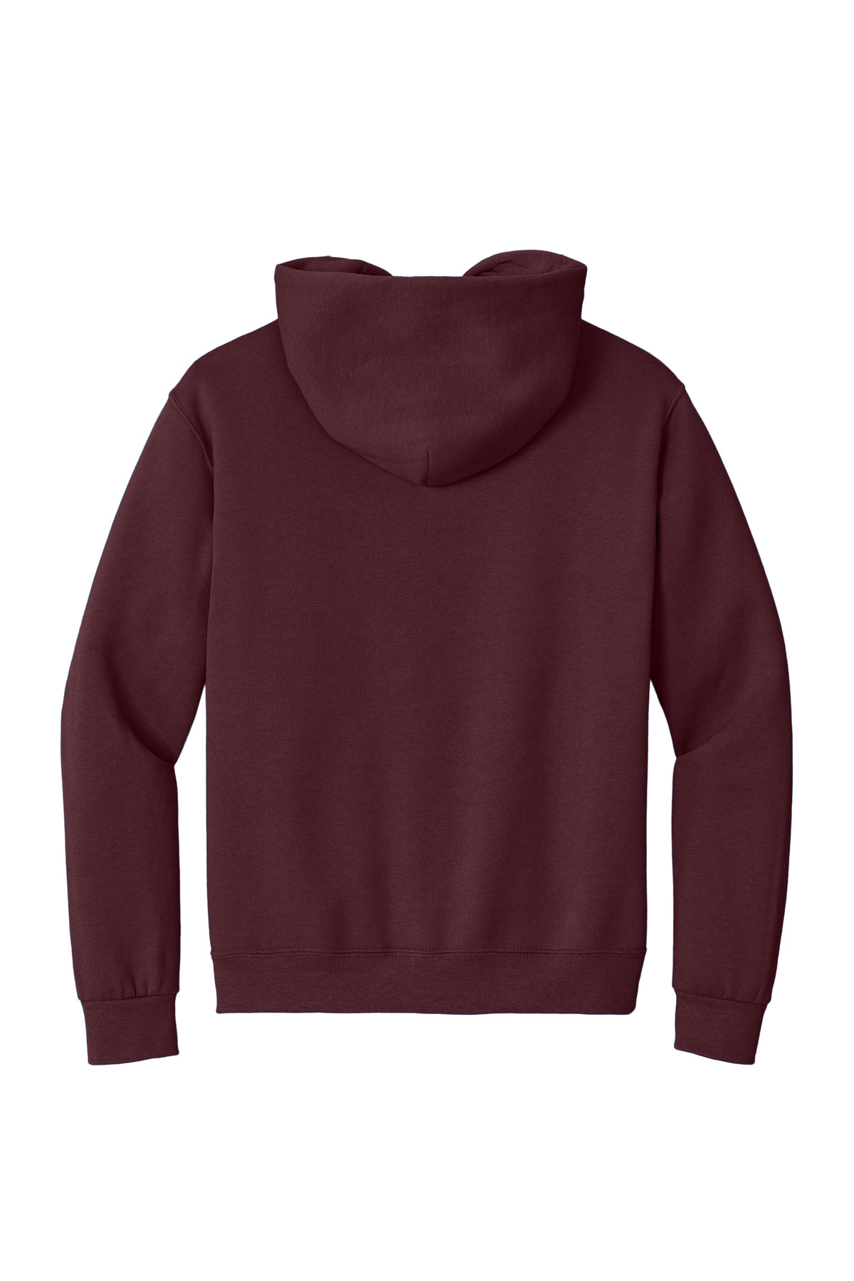 JERZEES SUPER SWEATS NuBlend – Pullover Hooded Sweatshirt