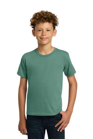 Youth Heavy Cotton 100% Cotton T-Shirt.