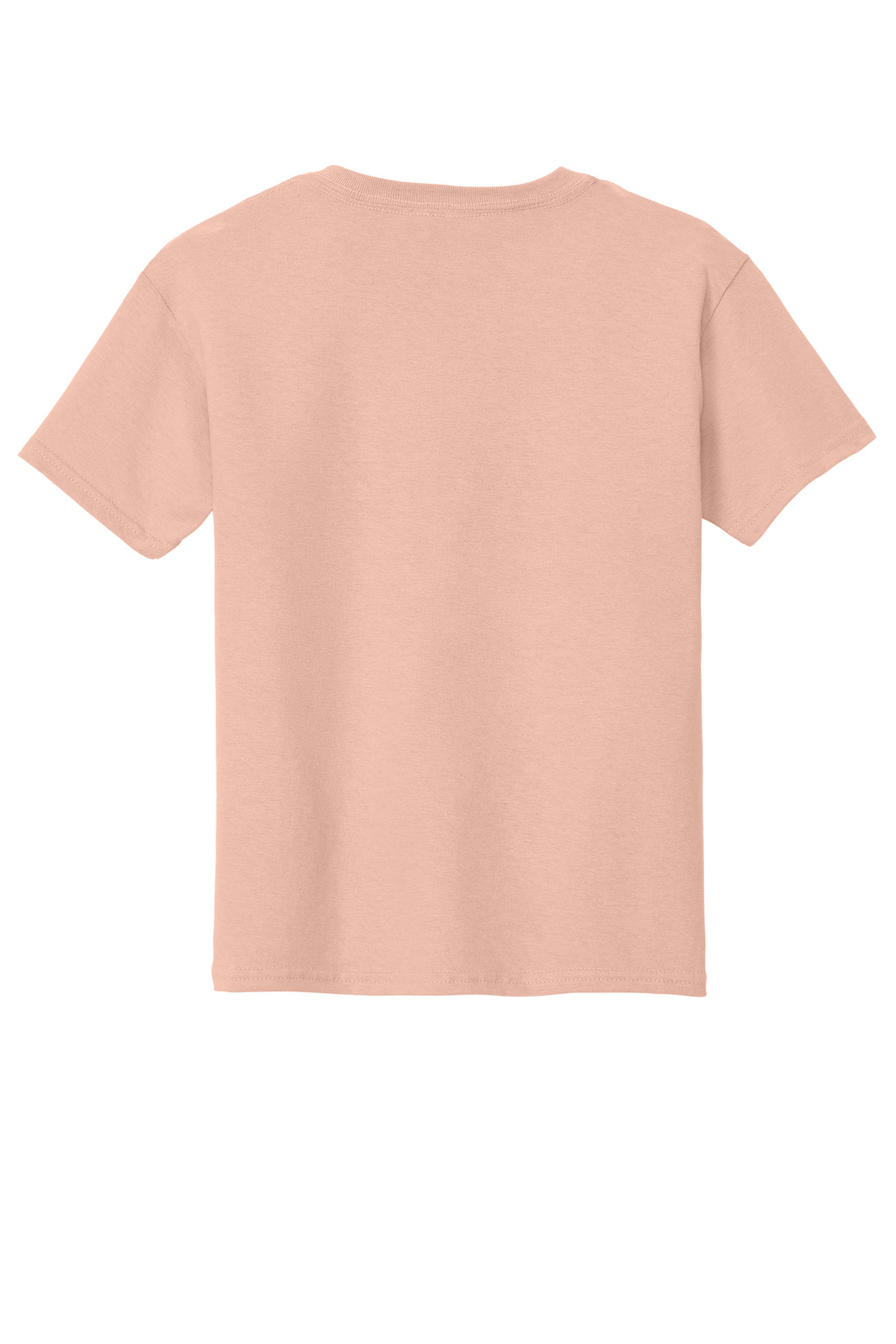 Youth Heavy Cotton 100% Cotton T-Shirt.