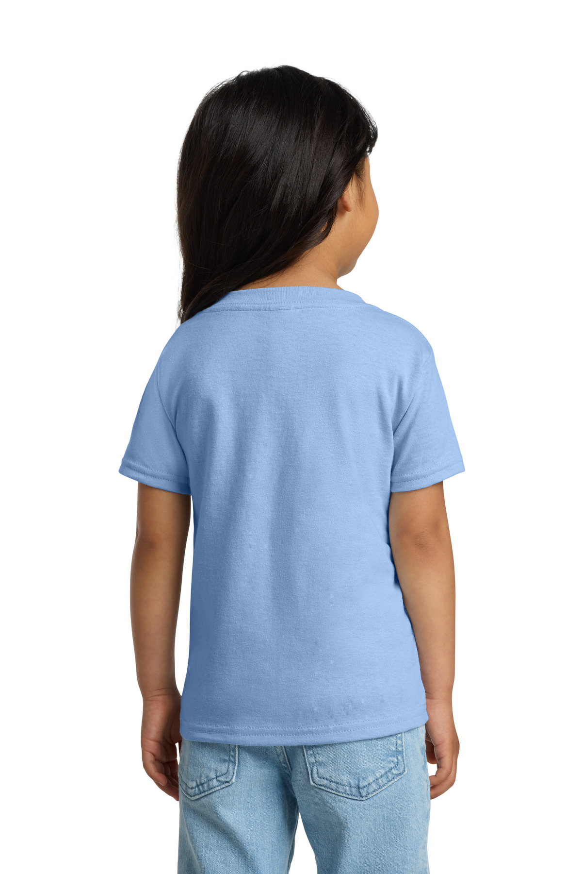 Model Back