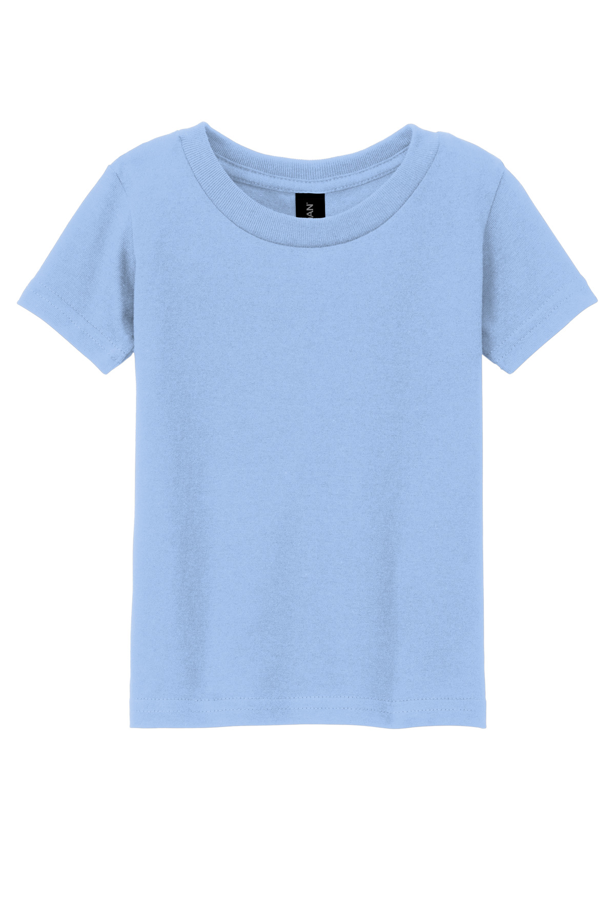Gildan Toddler Heavy Cotton 100% Cotton T-Shirt.