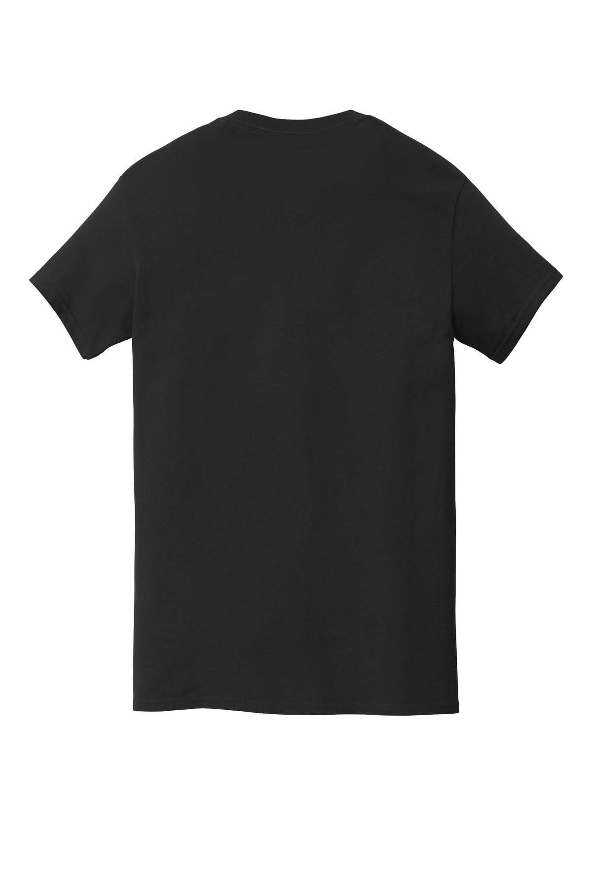 Back side