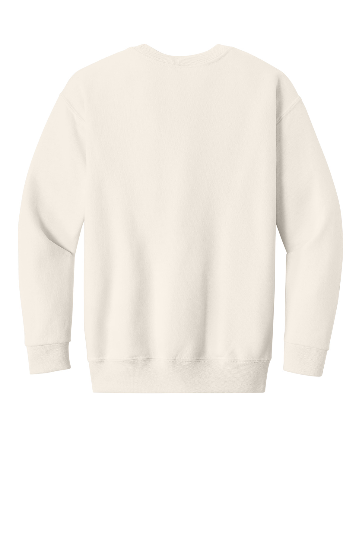 JERZEES - Youth NuBlend Crewneck Sweatshirt