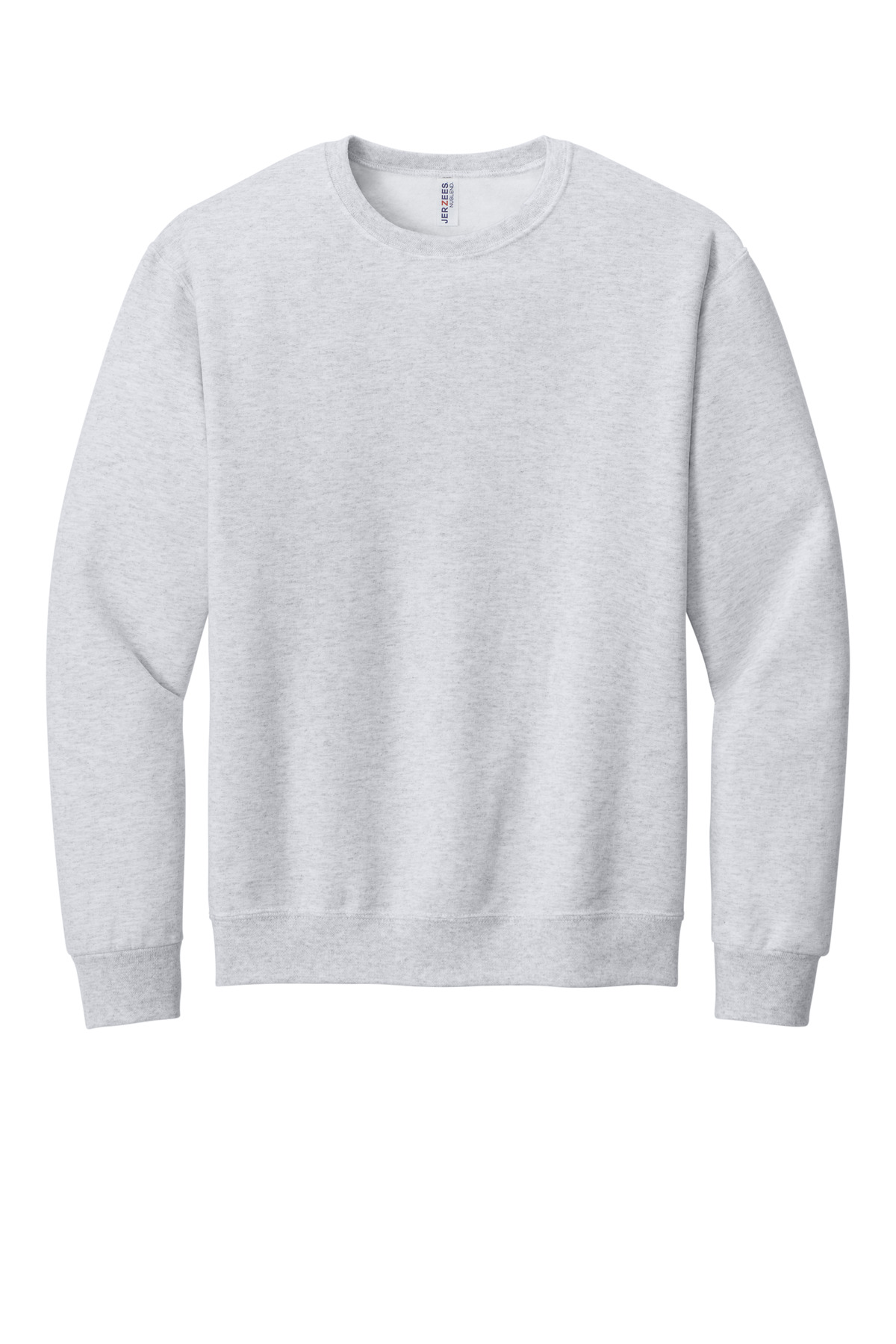JERZEES – NuBlend Crewneck Sweatshirt