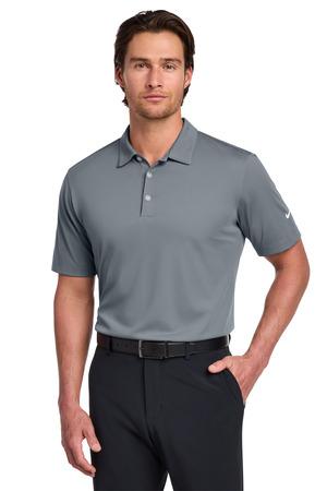 Nike Dri-FIT Vertical Mesh Polo