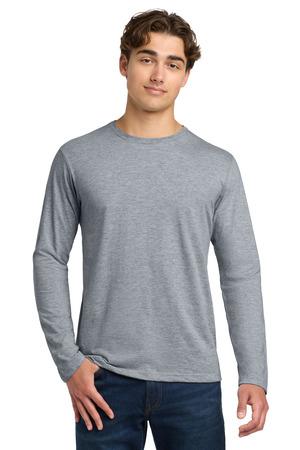 Gildan Softstyle Long Sleeve T-Shirt.
