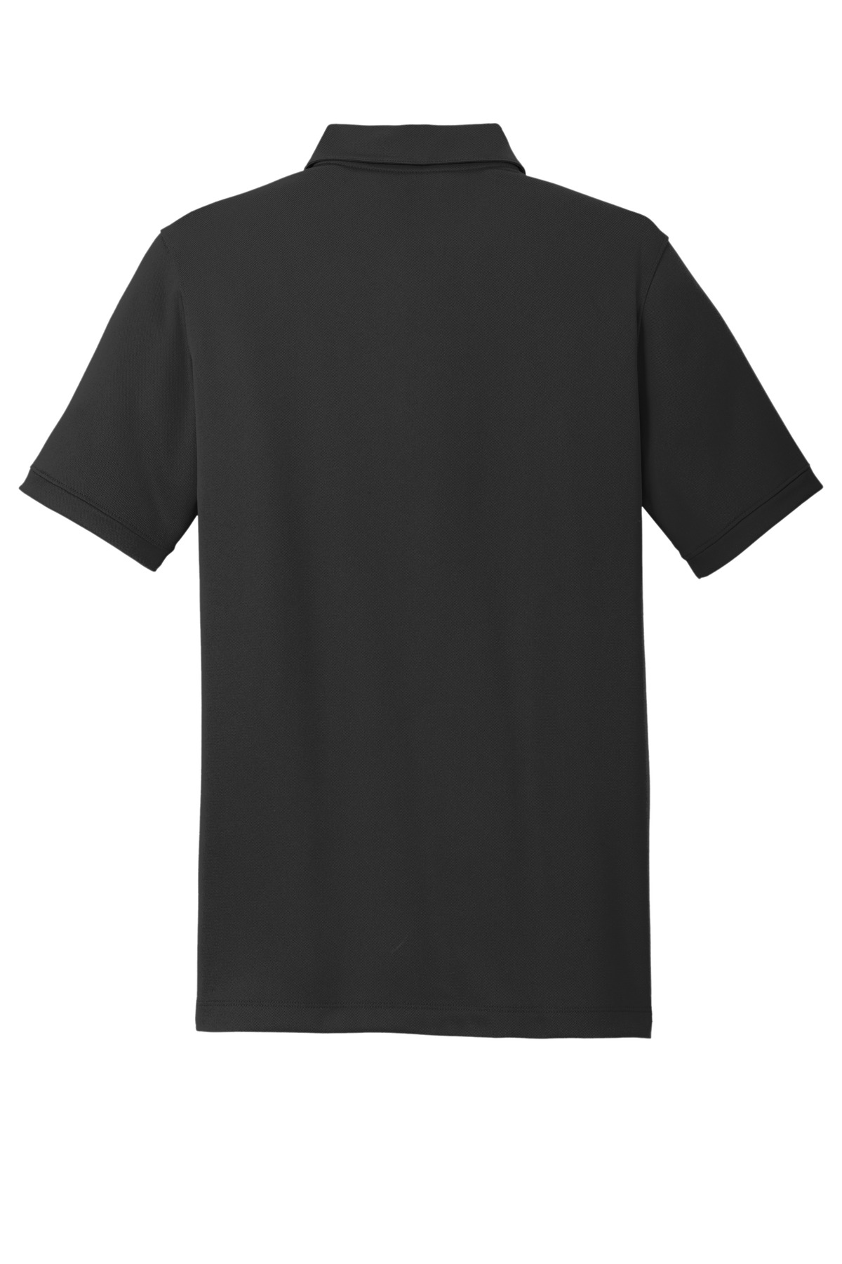 Back side