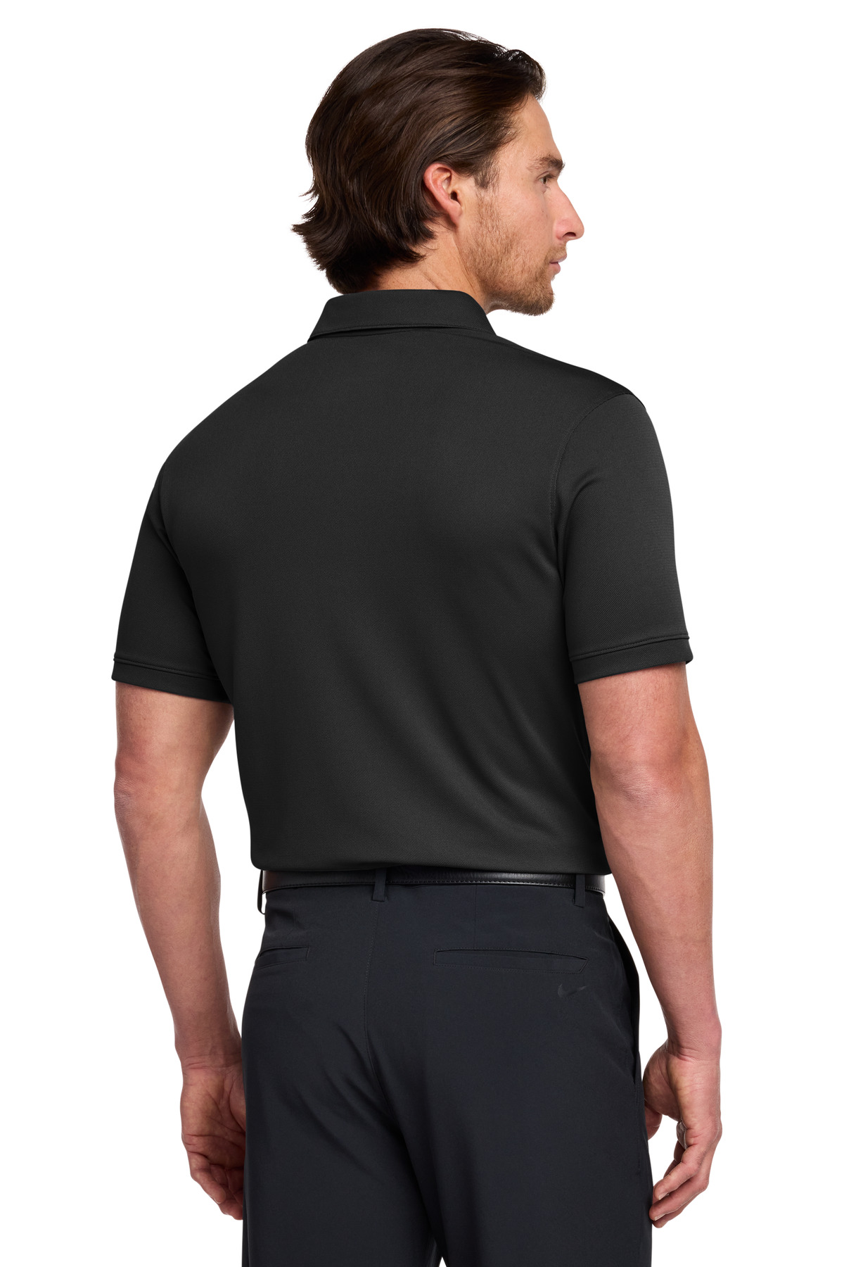 Model Back
