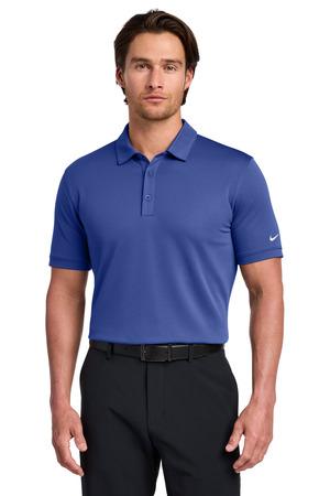 Nike Dri-FIT Solid Icon Pique Modern Fit Polo