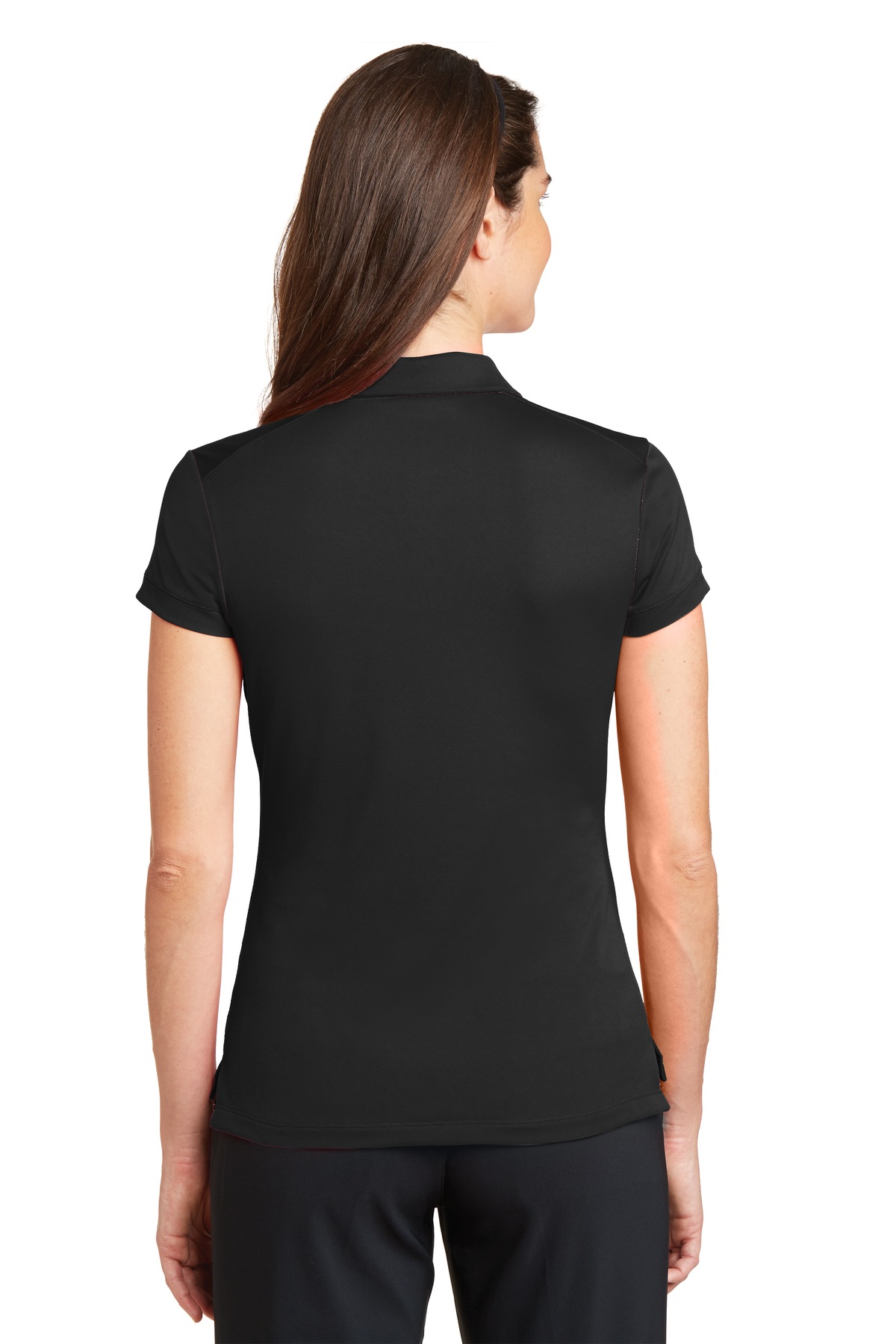 Model Back