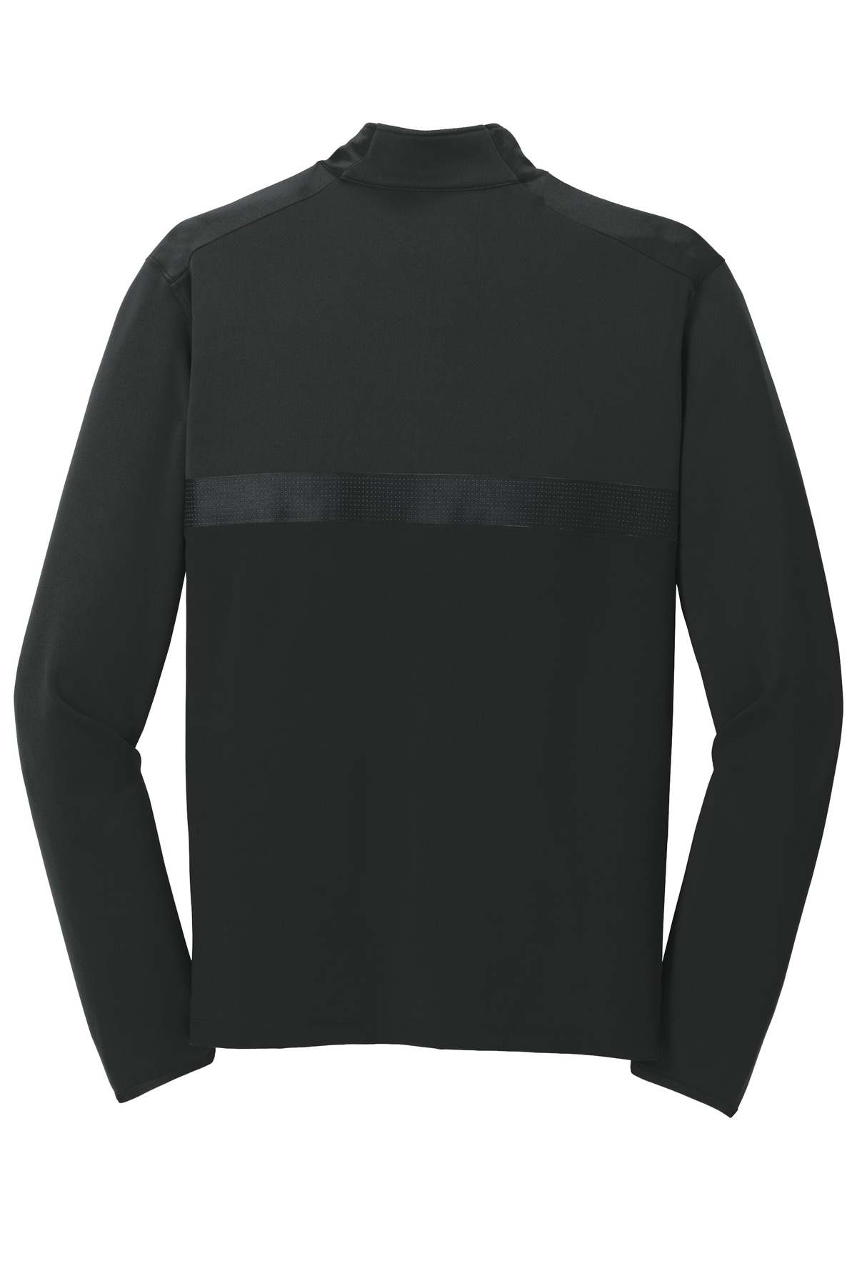 Back side
