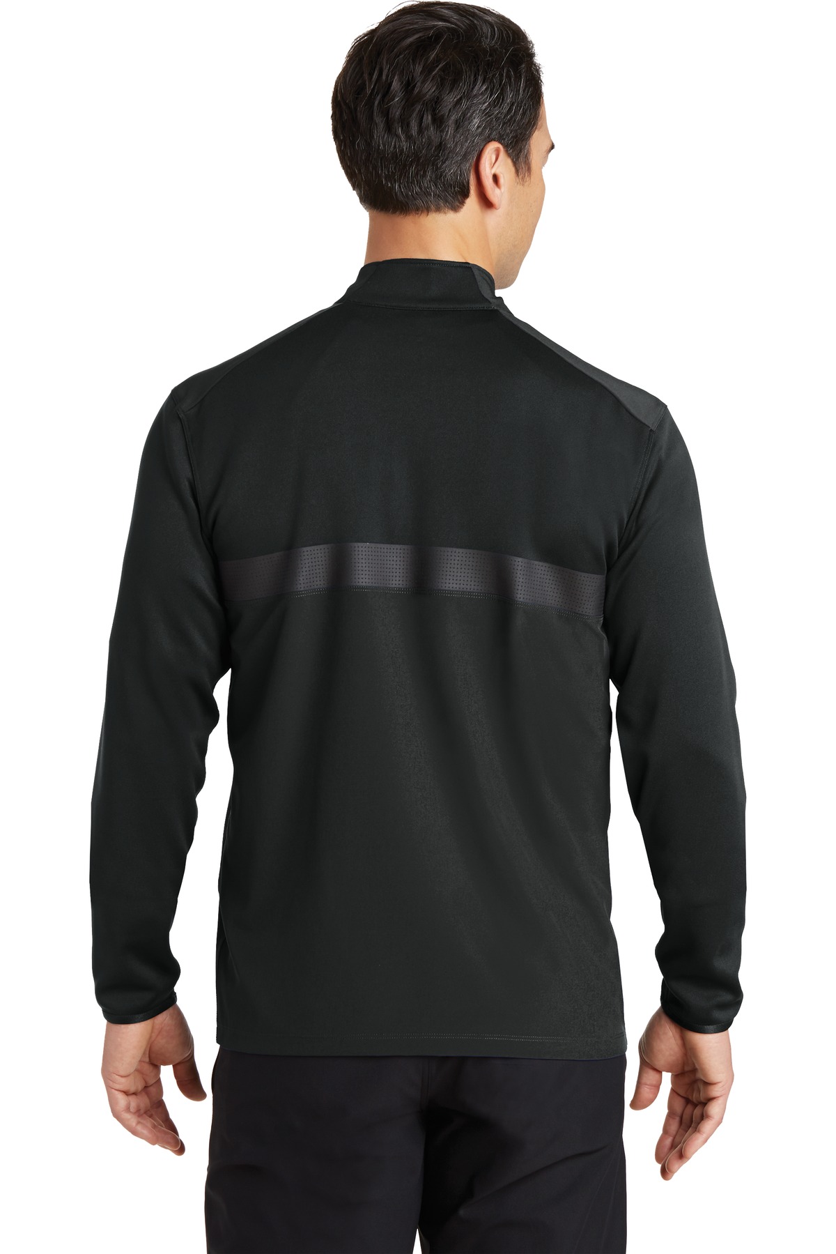 Model Back